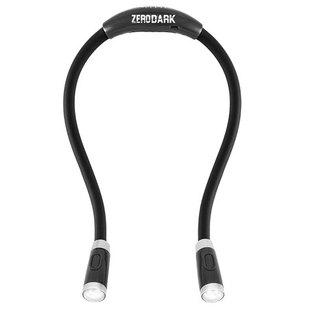 Zerodark FLEXIBLE NECK LIGHT LED SZDHFLNP06